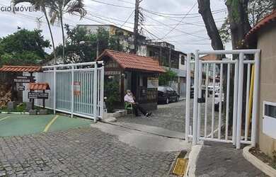 Imagem 7: CASA RESIDENCIAL em RIO DE JANEIRO - RJ, FREGUESIA JACAREPAGUÁ