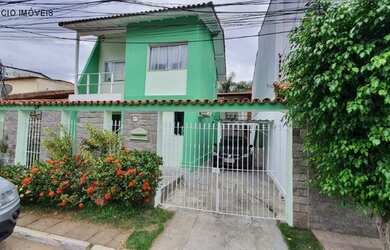 Imagem 16: CASA RESIDENCIAL em RIO DE JANEIRO - RJ, FREGUESIA JACAREPAGUÁ