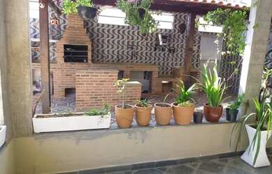 Imagem 4: CASA RESIDENCIAL em RIO DE JANEIRO - RJ, GUARATIBA