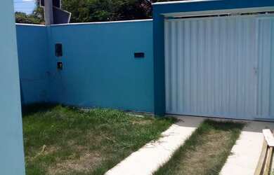 Imagem 2: CASA RESIDENCIAL em MARICÁ - RJ, JARDIM ATLÂNTICO LESTE ITAIPUAÇU