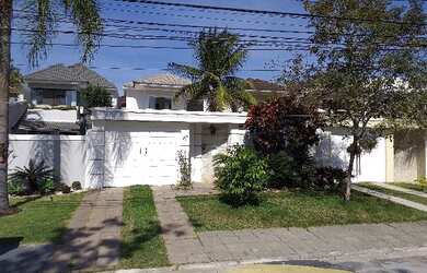 Imagem 8: CASA RESIDENCIAL em RIO DE JANEIRO - RJ, RECREIO DOS BANDEIRANTES