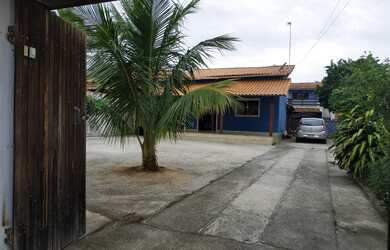 Imagem 1: CASA RESIDENCIAL em MARICÁ - RJ, JARDIM ATLÂNTICO LESTE ITAIPUAÇU