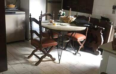 Imagem 4: CASA RESIDENCIAL em RIO DE JANEIRO - RJ, GUARATIBA