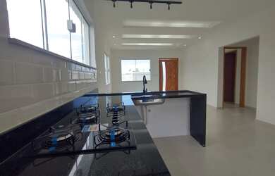 Imagem 3: CASA RESIDENCIAL em MARICÁ - RJ, JARDIM ATLÂNTICO LESTE ITAIPUAÇU