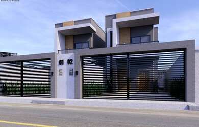 Imagem 8: CASA RESIDENCIAL em MARICÁ - RJ, JARDIM ATLÂNTICO OESTE ITAIPUAÇU