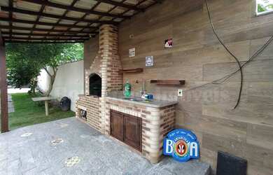 Imagem 3: CASA RESIDENCIAL em MARICÁ - RJ, JARDIM ATLÂNTICO CENTRAL ITAIPUAÇU