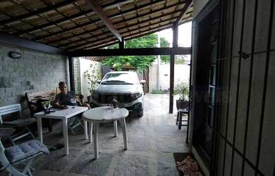 Imagem 10: CASA RESIDENCIAL em MARICÁ - RJ, JARDIM ATLÂNTICO CENTRAL ITAIPUAÇU