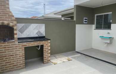 Imagem 10: CASA RESIDENCIAL em MARICÁ - RJ, JARDIM ATLÂNTICO LESTE ITAIPUAÇU