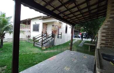 Imagem 4: CASA RESIDENCIAL em MARICÁ - RJ, JARDIM ATLÂNTICO CENTRAL ITAIPUAÇU