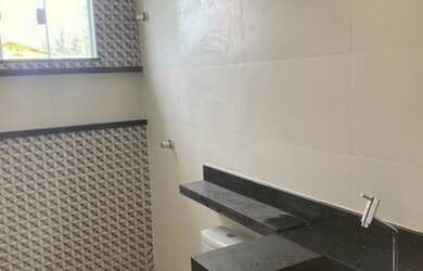 Imagem 9: CASA RESIDENCIAL em MARICÁ - RJ, JARDIM ATLÂNTICO LESTE ITAIPUAÇU