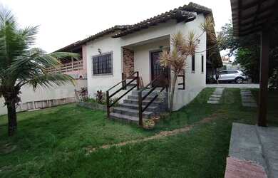 Imagem 1: CASA RESIDENCIAL em MARICÁ - RJ, JARDIM ATLÂNTICO CENTRAL ITAIPUAÇU