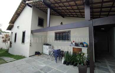 Imagem 5: CASA RESIDENCIAL em MARICÁ - RJ, JARDIM ATLÂNTICO CENTRAL ITAIPUAÇU