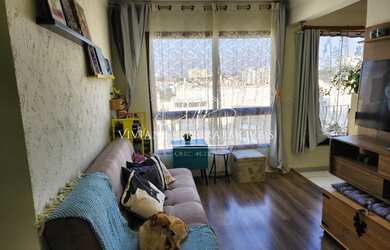 Imagem 9: Apartamento à venda em São Paulo-SP, Jardim Sarah 2 quartos, 1 suíte,...