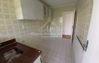 Imagem 3: Aluga-se apartamento no bairro Jaguaré, 57 m2, com 02 dormitórios, sala...