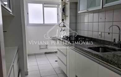 Imagem: O apartamento possui 3 Dormitórios, 1 Suíte, 2 Banheiros