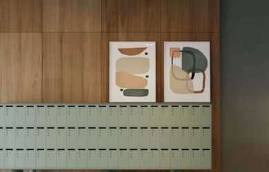 Imagem 6: 4 dormitórios, 4 suíte, 4 banheiro, 1 vaga na garagem, 133M² de Área Construída