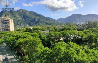 Imagem 11: Apartamento à venda no Recreio dos Bandeirantes, Rio de Janeiro-RJ: 3 quartos, 1 suíte, 1