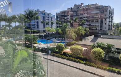 Imagem 4: Imperdível oportunidade de adquirir um apartamento de luxo na Barra da Tijuca, : 3 quartos