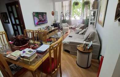 Imagem 2: Imperdível oportunidade Apartamento à venda em Copacabana, Rio de Janeiro-RJ...