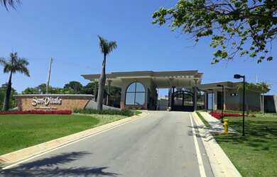 Imagem 2: Casa Residencial em BRAGANÇA PAULISTA - SP, RESIDENCIAL SAN VITALE