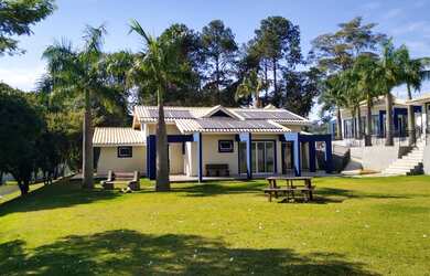 Imagem 3: Casa Residencial em BRAGANÇA PAULISTA - SP, RESIDENCIAL SAN VITALE