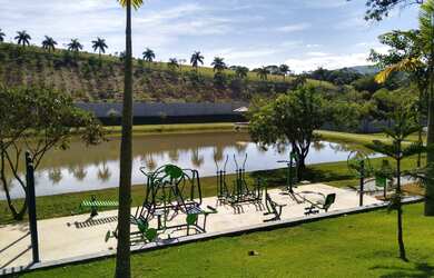 Imagem 7: Casa Residencial em BRAGANÇA PAULISTA - SP, RESIDENCIAL SAN VITALE
