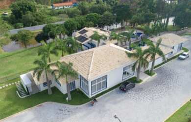 Imagem 6: Casa Residencial em BRAGANÇA PAULISTA - SP, RESIDENCIAL SAN VITALE