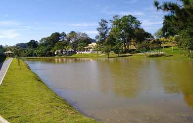 Imagem 8: Casa Residencial em BRAGANÇA PAULISTA - SP, RESIDENCIAL SAN VITALE