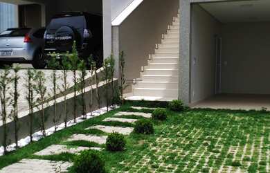 Imagem 3: Casa Residencial em BRAGANÇA PAULISTA - SP, CONDOMÍNIO PORTAL DE BRAGANÇA HORIZONTE