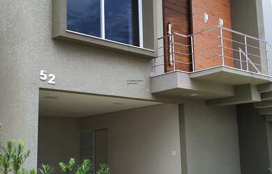 Imagem 2: Casa Residencial em BRAGANÇA PAULISTA - SP, CONDOMÍNIO PORTAL DE BRAGANÇA HORIZONTE