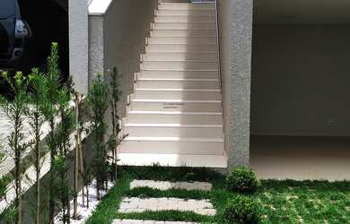 Imagem 7: Casa Residencial em BRAGANÇA PAULISTA - SP, CONDOMÍNIO PORTAL DE BRAGANÇA HORIZONTE