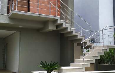 Imagem 6: Casa Residencial em BRAGANÇA PAULISTA - SP, CONDOMÍNIO PORTAL DE BRAGANÇA HORIZONTE