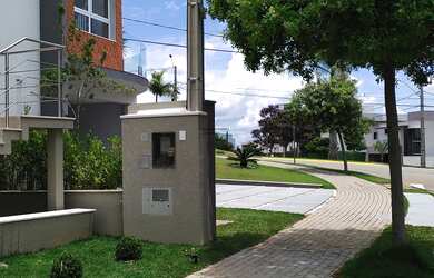 Imagem 8: Casa Residencial em BRAGANÇA PAULISTA - SP, CONDOMÍNIO PORTAL DE BRAGANÇA HORIZONTE