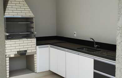 Imagem 15: Casa Residencial em BRAGANÇA PAULISTA - SP, CONDOMÍNIO PORTAL DE BRAGANÇA HORIZONTE