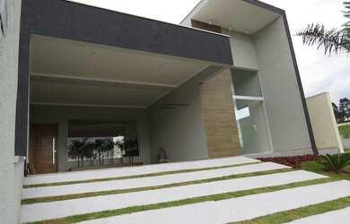 Imagem 11: Casa Residencial em BRAGANÇA PAULISTA - SP, RESIDENCIAL SAN VITALE