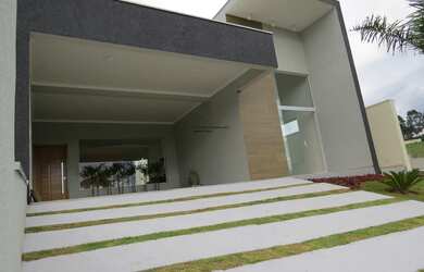 Imagem 12: Casa Residencial em BRAGANÇA PAULISTA - SP, RESIDENCIAL SAN VITALE