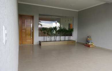 Imagem 13: Casa Residencial em BRAGANÇA PAULISTA - SP, RESIDENCIAL SAN VITALE