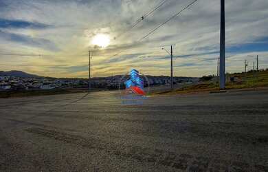 Imagem 3: Terreno RESIDENCIAL em BRAGANÇA PAULISTA - SP, ILE DE FRANCE RESIDENCE