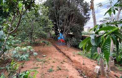 Imagem 10: Terreno a Venda. 600m² de Área Privada