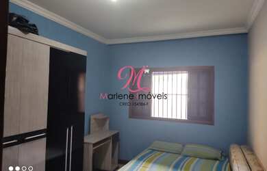 Imagem 8: CASA RESIDENCIAL em CAMPO LIMPO PAULISTA - SP, JARDIM SANTA LÚCIA