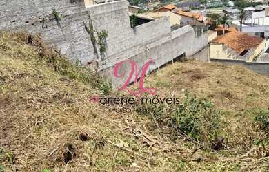 Imagem 6: TERRENO RESIDENCIAL em CAMPO LIMPO PAULISTA - SP, JARDIM PAULISTA