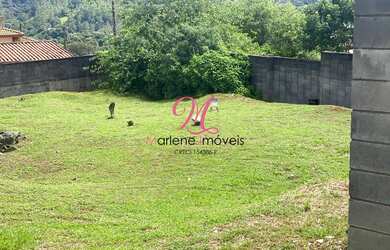 Imagem: O terreno possui 1.041m² de Área Privada e está localizado