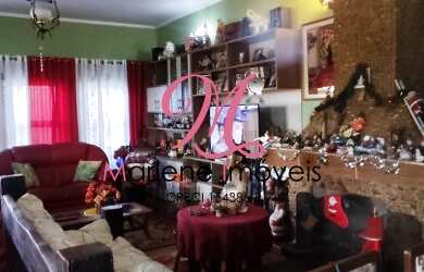 Imagem 2: CASA RESIDENCIAL em CAMPO LIMPO PAULISTA - SP, VILA CARDOSO