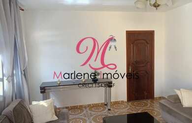 Imagem 9: Casa na Vila Tavares Casa com 4 Quartos, 3 Suítes e Área Gourmet - Venda...