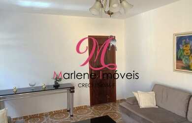 Imagem 8: Casa na Vila Tavares Casa com 4 Quartos, 3 Suítes e Área Gourmet - Venda...