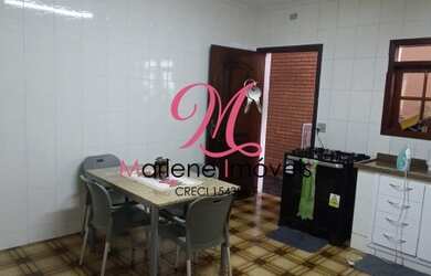 Imagem 11: Casa na Vila Tavares Casa com 4 Quartos, 3 Suítes e Área Gourmet - Venda...