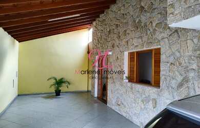 Imagem 1: CASA RESIDENCIAL em CAMPO LIMPO PAULISTA - SP, VILA TAVARES