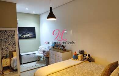 Imagem 5: CASA RESIDENCIAL em CAMPO LIMPO PAULISTA - SP, JARDIM LAURA