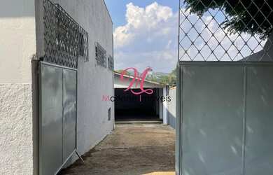 Imagem 5: SALAO COMERCIAL em CAMPO LIMPO PAULISTA - SP, VILA TAVARES