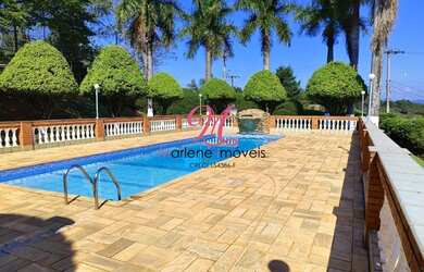 Imagem 16: CHACARA RESIDENCIAL em CAMPO LIMPO PAULISTA - SP, FAZENDA MARAJOARA